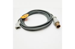 China 3m TPU Jacket PH HP Skin Temperature Probes supplier