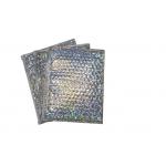 Pantone Glamour Metallic Mailers ISO9001 With Bubble Cushion for sale