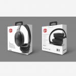 Foldable Stereo V5.0 118dB Wireless Bluetooth Headphone
