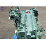OEM New  D6E Engine For EC210B Excavator