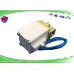 S642D875P30 CKD Solenoid Control Valve Mitsubishi EDM Parts  / EDM Accessories for sale