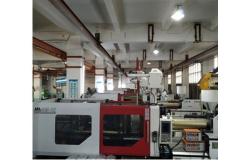 China Plastic Retail Boxes manufacturer