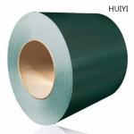 AZ275 Zinc Coating CGCH PPGL Steel Coil Roofing Sheet for sale