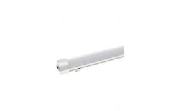 China 40W Swimming Pool LED Indoor Sports Lighting 135cm Length 170lm/W supplier