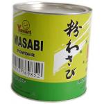 Pure Wasabi Horseradish Powder Spicy Convenient Japanese Mustard Powder for sale