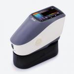 Portable 3NH Colour Measurement Spectrophotometer 8mm Aperture SCE SCI Modes YS3010 for sale