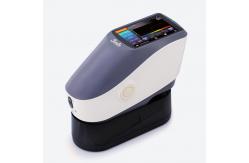 China Portable 3NH Colour Measurement Spectrophotometer 8mm Aperture SCE SCI Modes YS3010 supplier