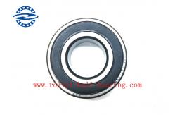 China 3205-2RS P5 Double Row Angular Contact Ball Bearing 25*52*20.6mm supplier