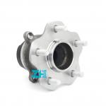 Professional Service 43202-4BA0A Auto parts rear wheel hub bearing 43202-4BA0A For Nissan 43202-4BA0A for sale