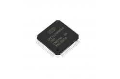 China N-X-P LPC1225FBD64 Integrated Circuit IC Electronic Components Transistor supplier