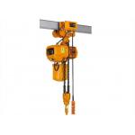 5t 7.5t Electric Endless Chain Hoist for sale