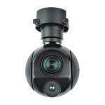 10x Optical Zoom+7mm256 Thermal UAV Camera UAV IR Camera Dynamic 4w for sale