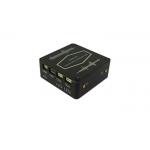 Bi Directional Audio Full Duplex UAV Data Link Push To Talk for sale