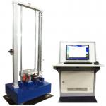 ISTA 2A 3A Standard Half Sine Mechanical Shock Test Machine for sale