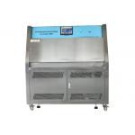 ISO 4892-1-2016 UV Weathering Accelerated Ageing Test Chamber