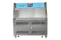 China ISO 4892-1-2016 UV Weathering Accelerated Ageing Test Chamber supplier