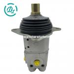 702-16-01340 702-16-01341 Joystick Pilot Valve Komatsu D65EX-15 for sale
