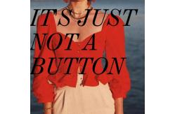 China Custom Novelty Bulk ing Buttons Fashion Fisheye Resin Button Suits Sweater Shirt supplier