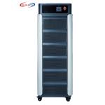 30U Cabinet Battery Test System 60V Series 24KW 10mA for sale