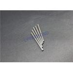 MAX3 Cigarette Machine Knife , Bobbin Paper Cutting Square Blade Customize