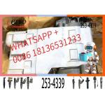 Genuine Injection pump 9520A180H same as 9520A185H,2644C346 common rail pump Assy