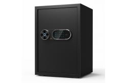 China Office Large Capacity Security Safe Box Digital Keyboard Fingerprint Security Safe supplier