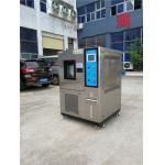 Temperature Humidity Measurement Equipment With ISO TUV CE Certification , Controlled Humidity Chamber