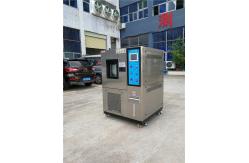 China Temperature Humidity Measurement Equipment With ISO TUV CE Certification , Controlled Humidity Chamber supplier