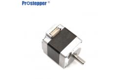 China 0.5A Electric Stepper Motor supplier