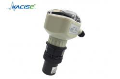 China Intelligent Ultrasonic Fluid Level Sensor High Accuracy Non Contact Measurment supplier