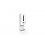 Lean 1300 Automatic Gel Spray Dispenser Automatic Hand Sanitizer Dispenser for sale