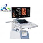 7324559 Ultrasound Spare Parts Diagnosis Equipment GE Voluson S10 BT18 CPU Board for sale