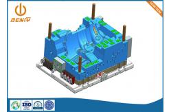 China High End 0.001mm Molded Plastic Parts For Upper IP Poultry Equipment supplier