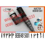 3380084000 BEBE4B15001 Brand New Genuine Diesel Fuel Injector for sale