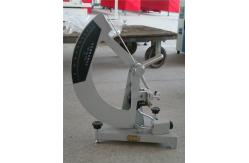 China Falling pendulum Paper Testing Equipments / Tear Strength Tester supplier
