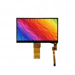 7 Inch IPS TFT LCD Module 1024x600 with Capacitive Touch Screen