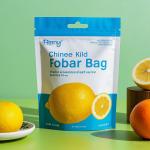 Spoilage Free Gusseted Bags Child Safe Ziplock For Wholesale Food for sale