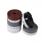 Silicone TPE Windproof Door And Window Sealing Strip 3M 5M 10M for sale