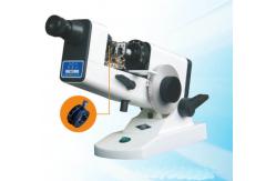 China Portable Ophthalmology Equipment Manual Outer Reading Lensmeter Focimeter supplier