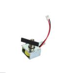 Needle Structure 25% Power Rate DC Power Solenoid for sale