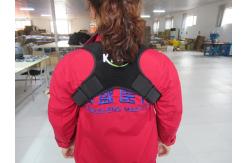 China Back Correction Belt Quality Inspection Services AQL Standard supplier