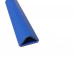 Durable PP Profile Customized Size PP Extrusion Cable Management Kit for sale