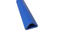 China Durable PP Profile Customized Size PP Extrusion Cable Management Kit supplier