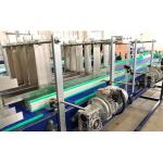 PLC Control PVC 40b / Minute Shrink Packaging Equipment