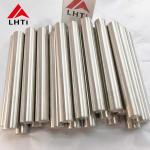 GR5 Round Titanium Rod ASTM F136 Dia 32mm  Annealed Titanium Bar for sale