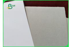China 200 Gsm Duplex Board One Side Coated Recyclable Packaging Board supplier