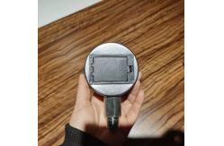 China Anti Electromagnetic 60MPa 0.5%FS Digital Manometer Gauge supplier