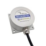 VG200 Low-Cost Digital Dynamic Inclinometer Tiltmeter for sale