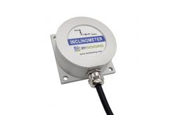 China VG200 Low-Cost Digital Dynamic Inclinometer Tiltmeter supplier