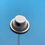 High-Performance Stainless Steel Spring Spray Paint Valve with Buna Outer Gasket for sale